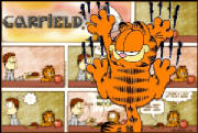 "Garfield"