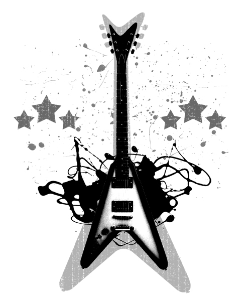 Guitar