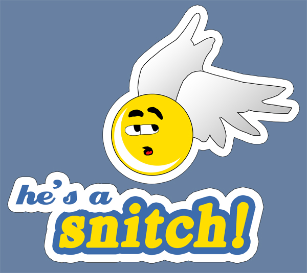 Snitch