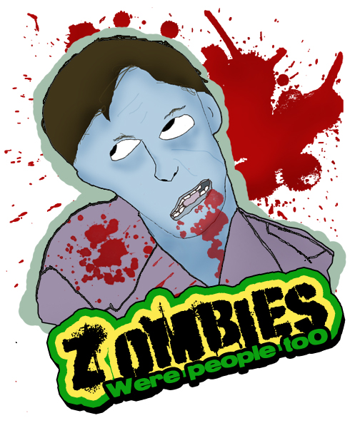 Zombie